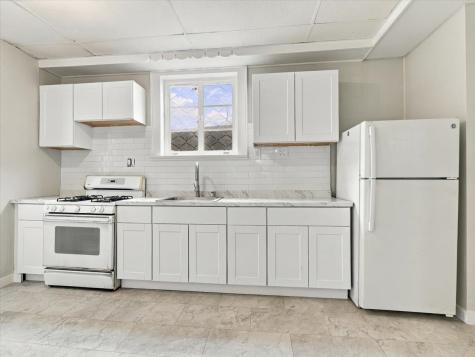 5 Gray Street Jersey City NJ 07302