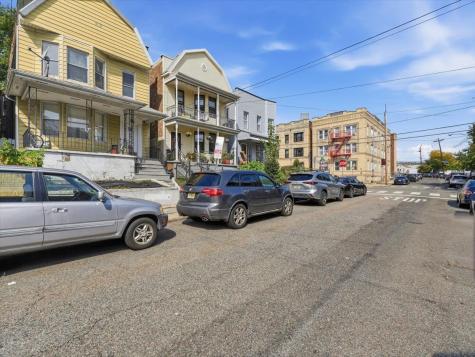 5 Gray Street Jersey City NJ 07302