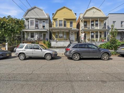 5 Gray Street Jersey City NJ 07302