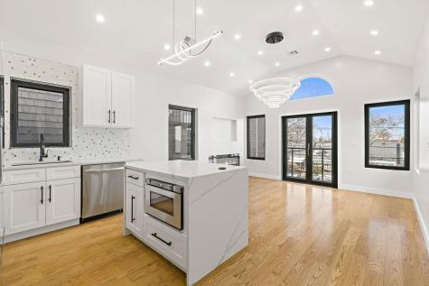 482 Kennedy Boulevard Bayonne NJ 07002