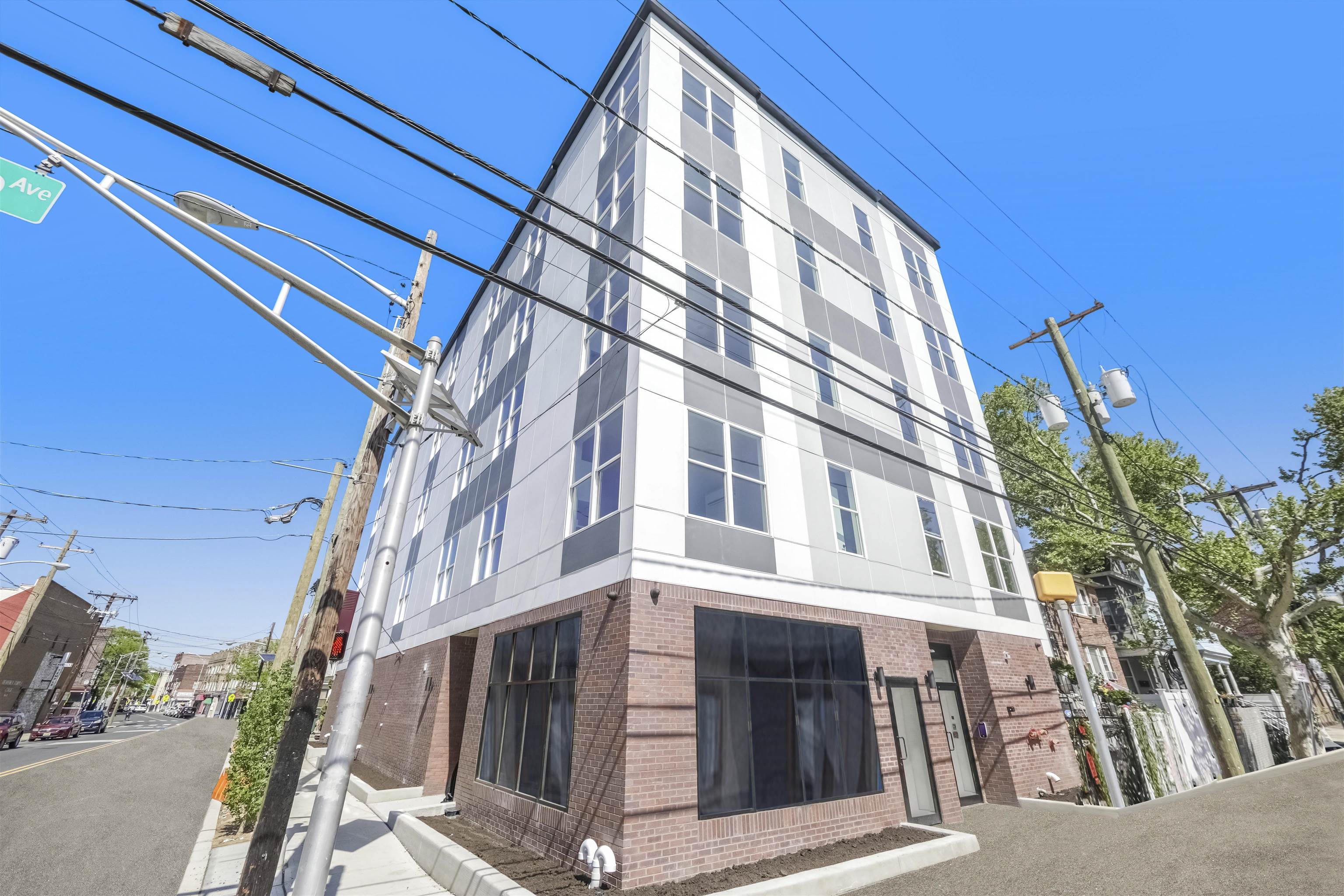 30 Mcadoo Avenue Jersey City NJ 07305