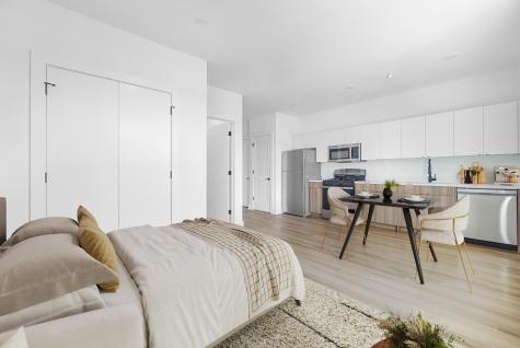 30 Mcadoo Avenue Jersey City NJ 07305