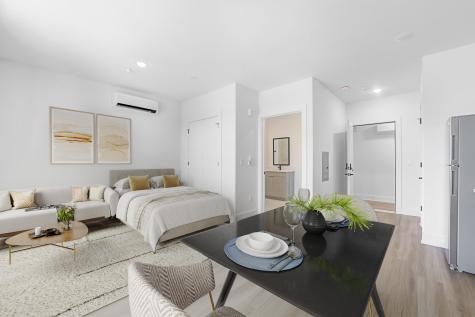 30 Mcadoo Avenue Jersey City NJ 07305