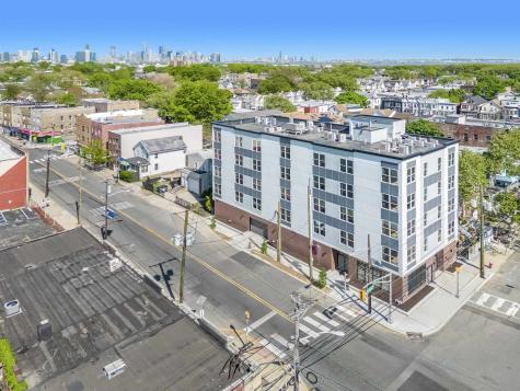 30 Mcadoo Avenue Jersey City NJ 07305