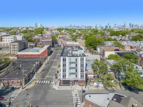 30 Mcadoo Avenue Jersey City NJ 07305