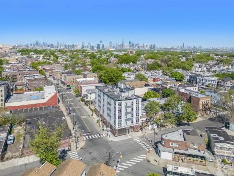 30 Mcadoo Avenue Jersey City NJ 07305