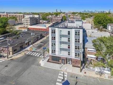 30 Mcadoo Avenue Jersey City NJ 07305