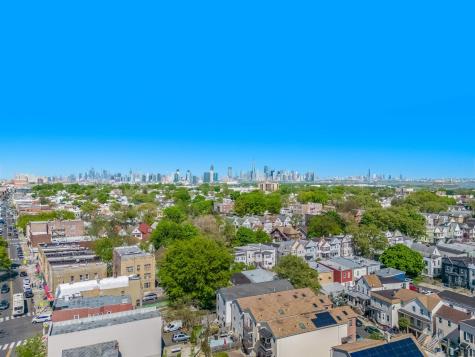 30 Mcadoo Avenue Jersey City NJ 07305