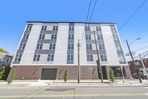 30 Mcadoo Avenue Jersey City NJ 07305