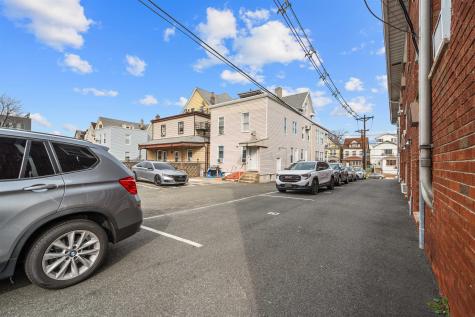 34 East 32nd Street Bayonne NJ 07002