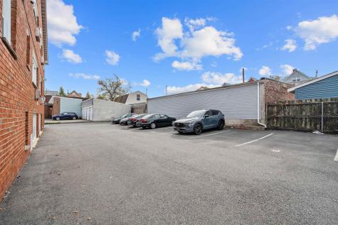 34 East 32nd Street Bayonne NJ 07002