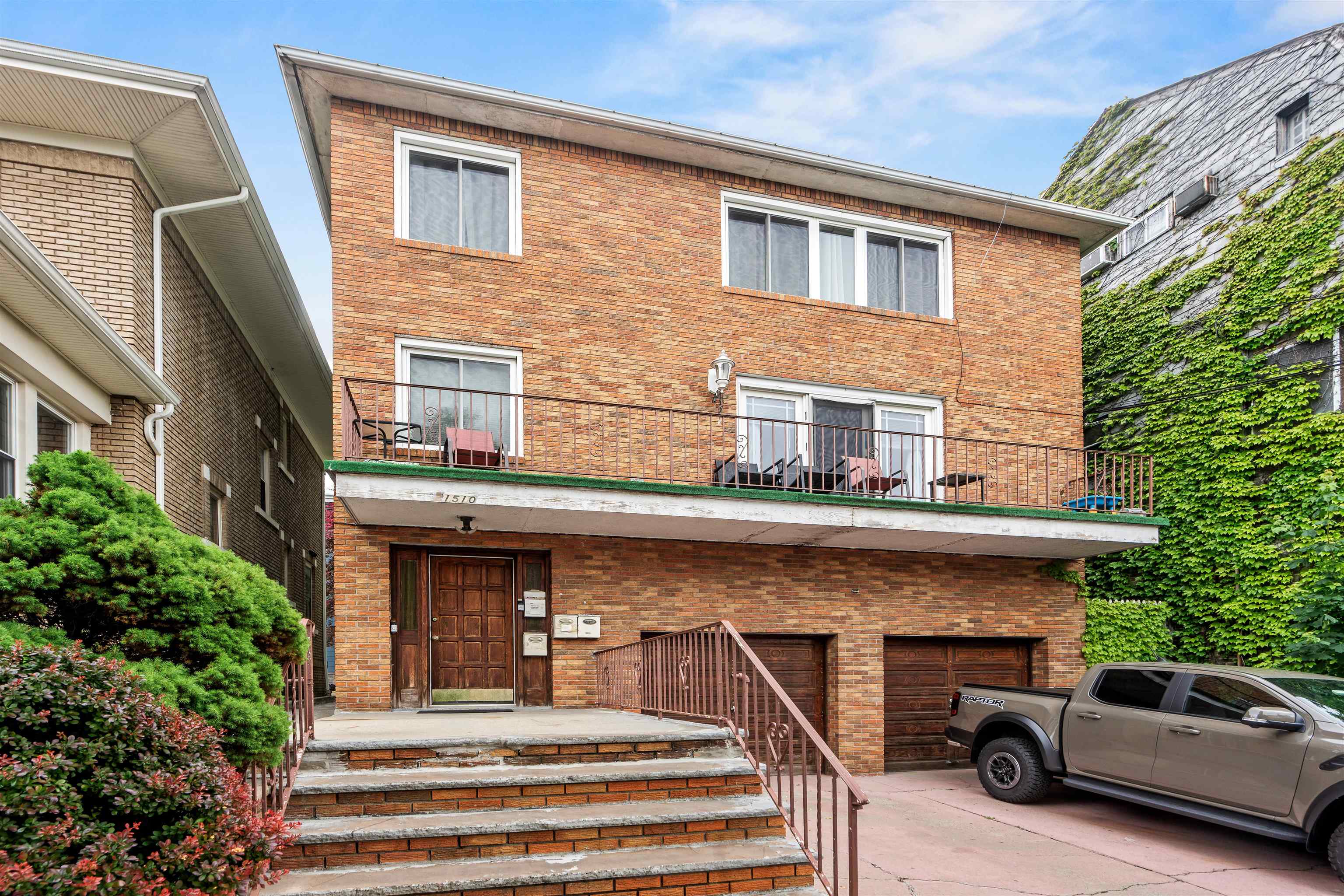 1510 Central Avenue Union City NJ 07087