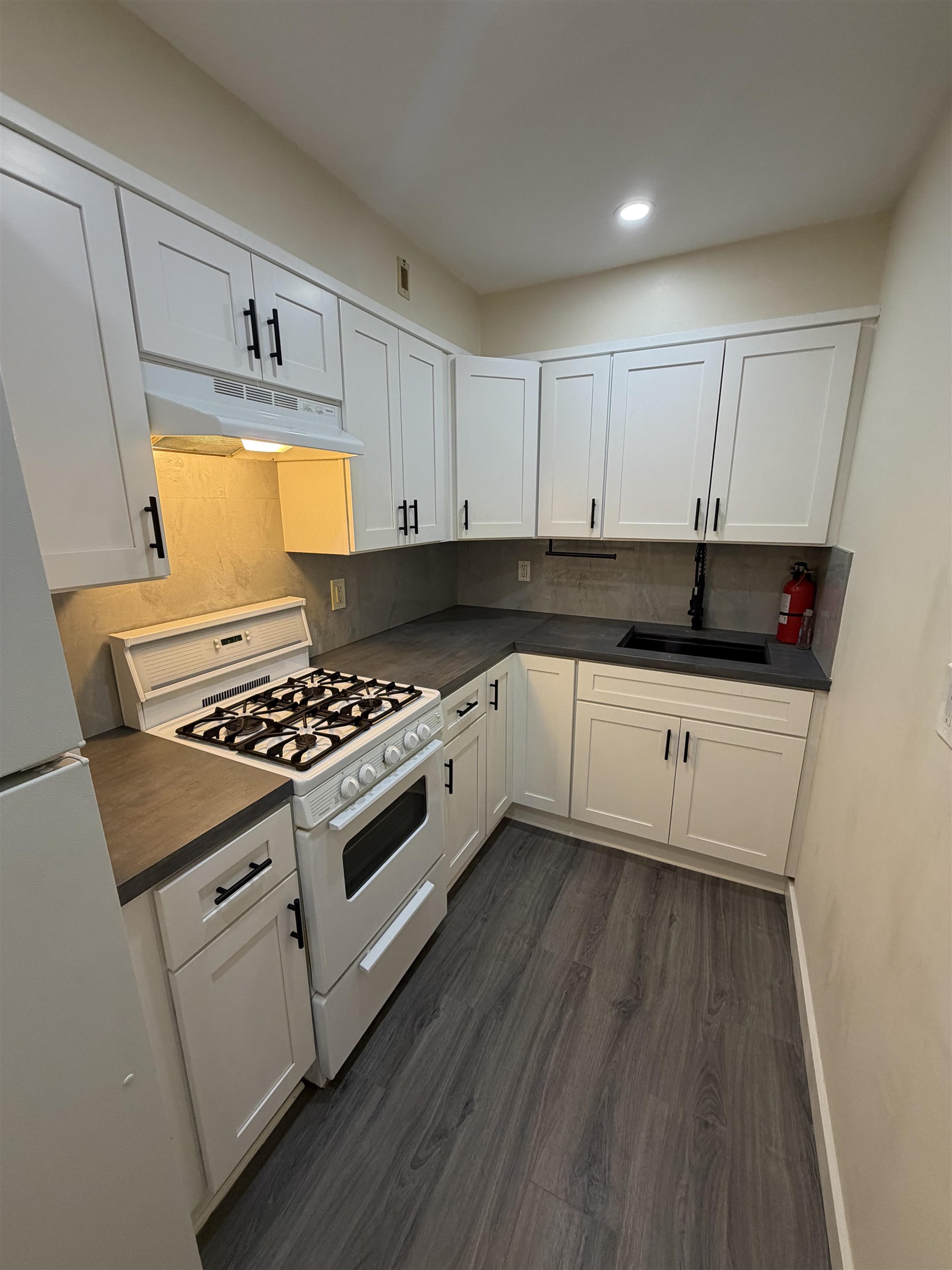 455 Fairview Avenue Fairview NJ 07022