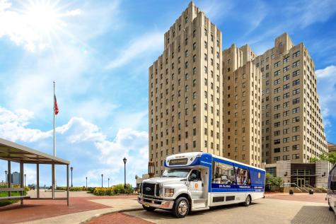 20 Beacon Way Jersey City NJ 07304