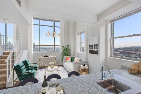 20 Beacon Way Jersey City NJ 07304