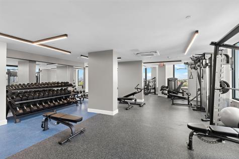 626 Summit Avenue Jersey City NJ 07306