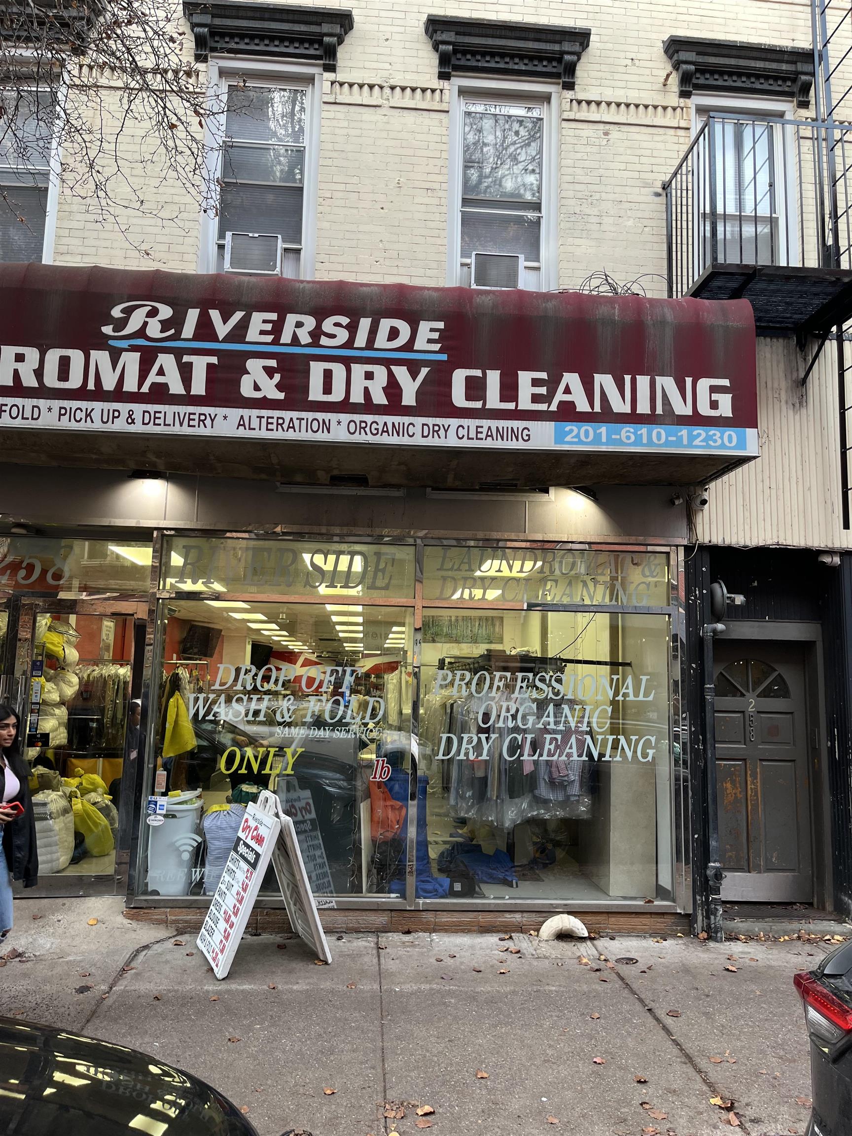 258 1st Street Hoboken NJ 07030