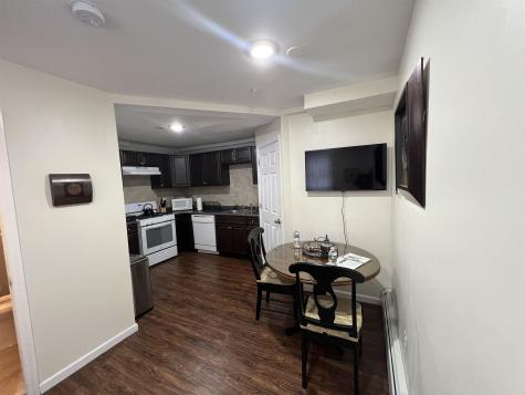 5700 Broadway West New York NJ 07093