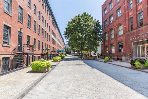 357 Varick Street Jersey City NJ 07302
