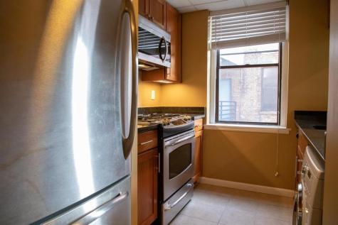 227 Christopher Columbus Drive Jersey City NJ 07302