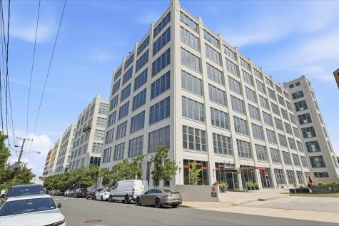 50 Dey Street Jersey City NJ 07306