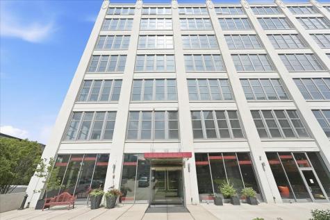 50 Dey Street Jersey City NJ 07306