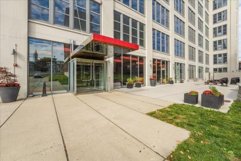 50 Dey Street Jersey City NJ 07306