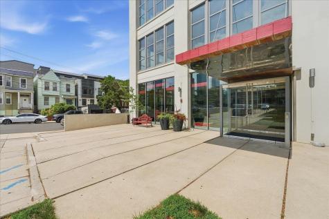 50 Dey Street Jersey City NJ 07306