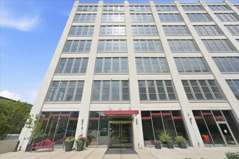 50 Dey Street Jersey City NJ 07306