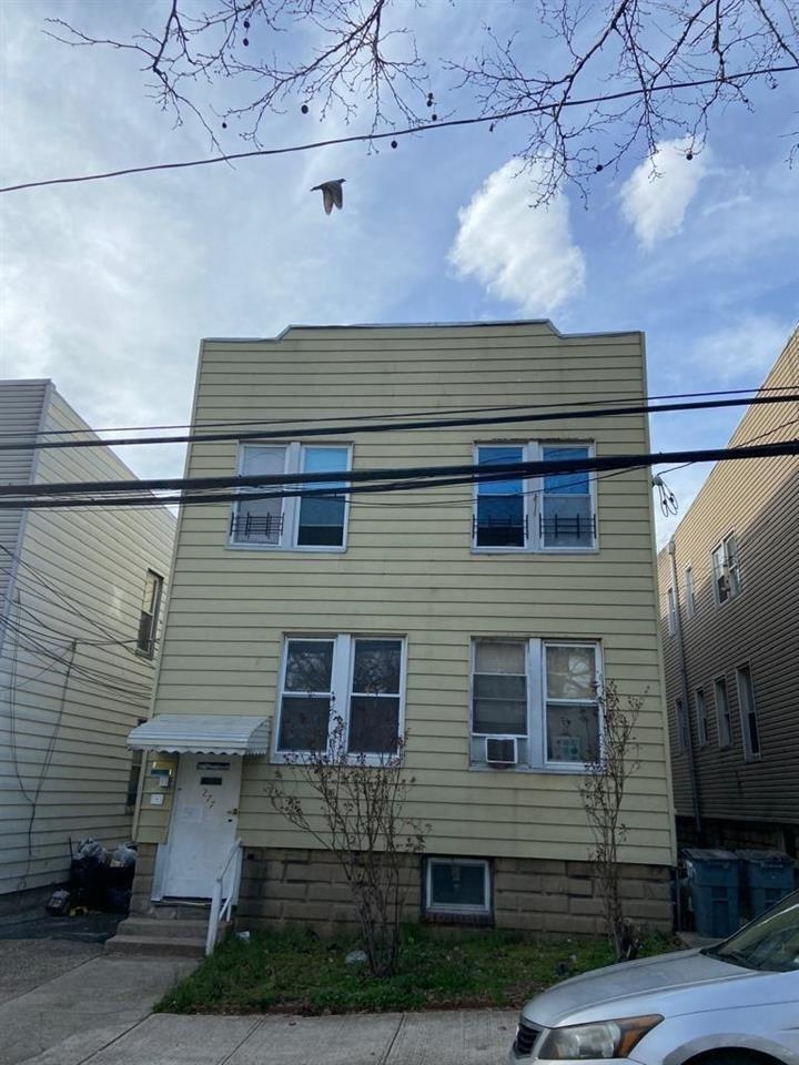 277 Liberty Avenue Jersey City NJ 07307
