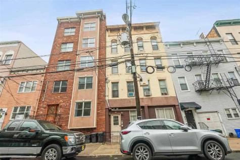 513 Monroe Street Hoboken NJ 07030