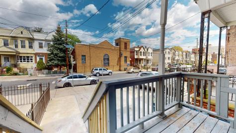 363 Forrest Street Jersey City NJ 07304