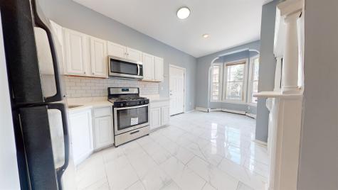 363 Forrest Street Jersey City NJ 07304