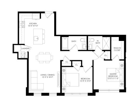 418 Palisade Avenue Jersey City NJ 07307