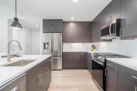 418 Palisade Avenue Jersey City NJ 07307