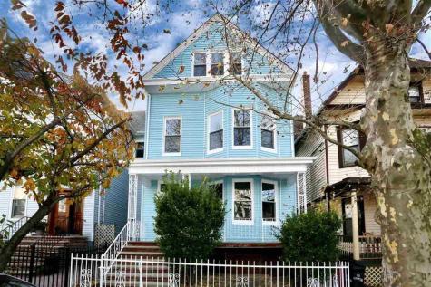 29 Cooper Place Weehawken NJ 07087