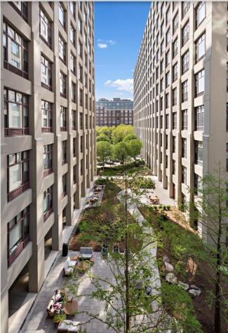 1500 Hudson Street Hoboken NJ 07030