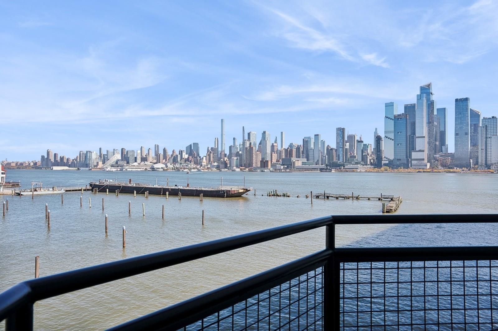 600 Harbor Boulevard Weehawken NJ 07086
