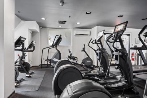 600 Harbor Boulevard Weehawken NJ 07086