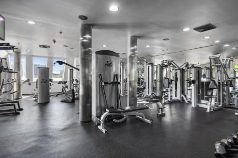 600 Harbor Boulevard Weehawken NJ 07086