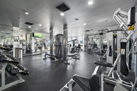 600 Harbor Boulevard Weehawken NJ 07086