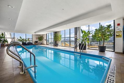 600 Harbor Boulevard Weehawken NJ 07086