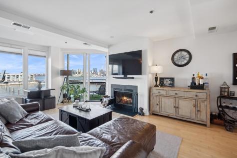 600 Harbor Boulevard Weehawken NJ 07086