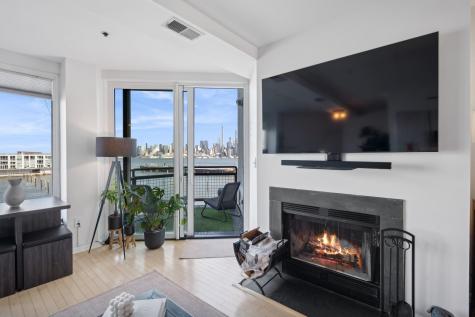 600 Harbor Boulevard Weehawken NJ 07086