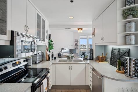 600 Harbor Boulevard Weehawken NJ 07086