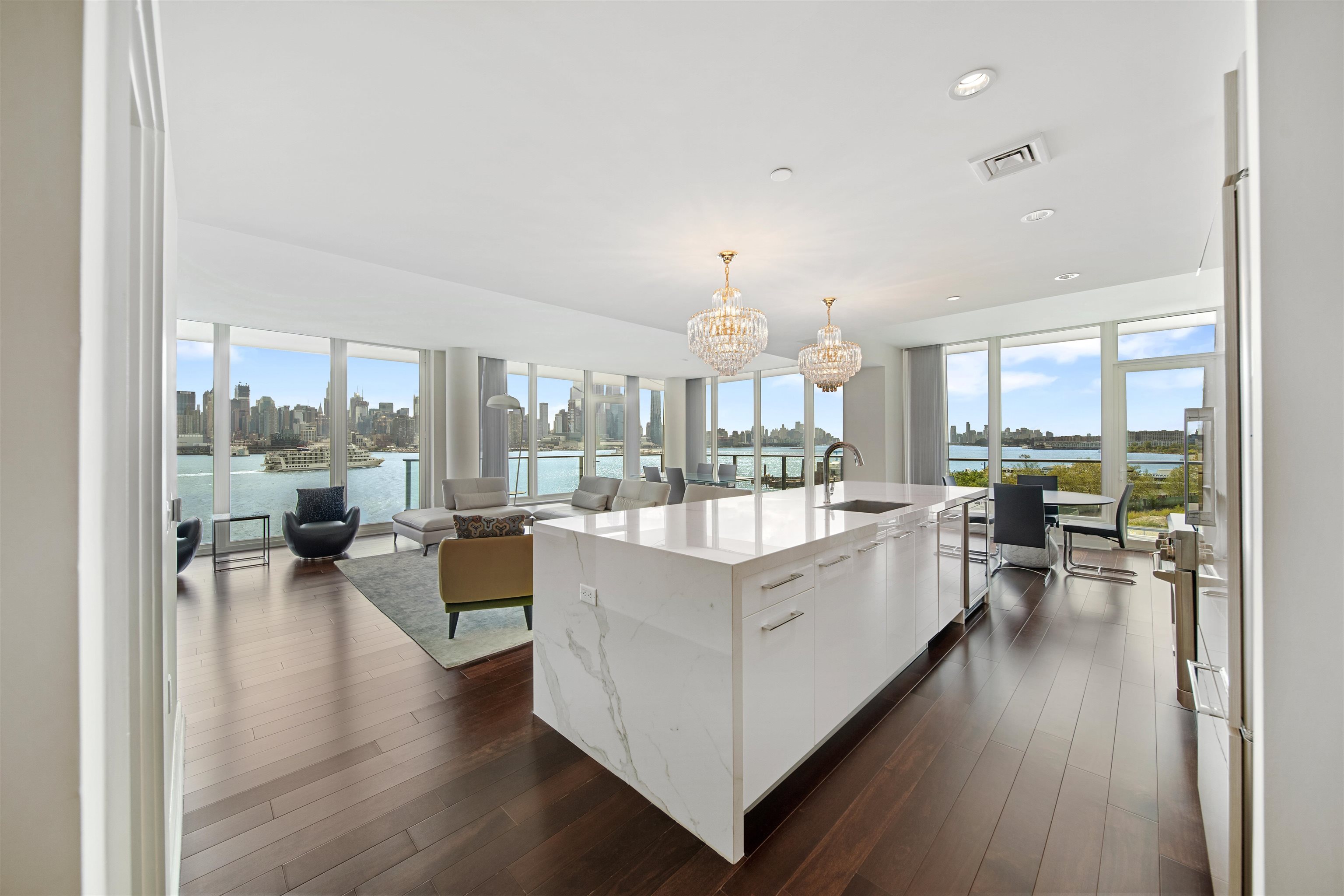 1200 Avenue At Port Imperial Weehawken NJ 07086
