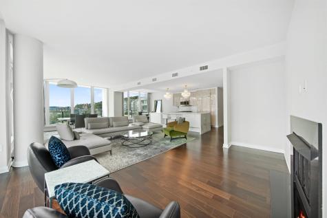 1200 Avenue At Port Imperial Weehawken NJ 07086