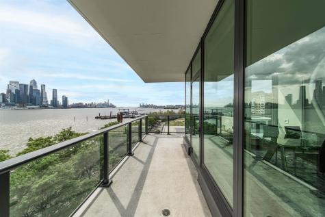 1200 Avenue At Port Imperial Weehawken NJ 07086