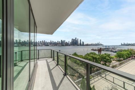 1200 Avenue At Port Imperial Weehawken NJ 07086