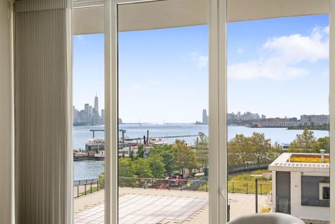 1200 Avenue At Port Imperial Weehawken NJ 07086